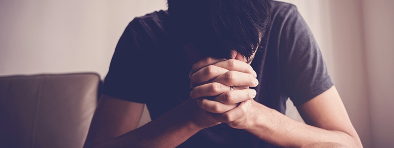 The mental health benefits of prayer 