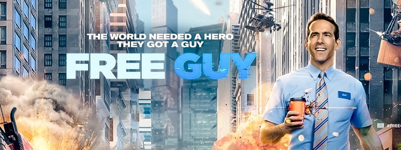 Free Guy 