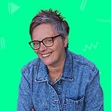 Sue Rinaldi